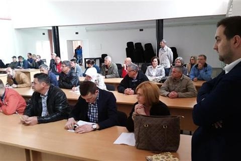 DOBOJ: Kvalitet domaće maline doveden u pitanje