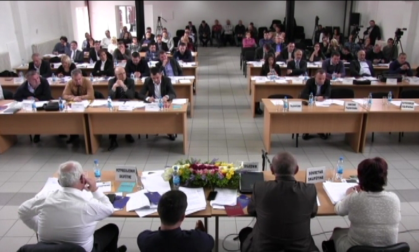 DOBOJ: Budžet po mjeri kampanje (VIDEO)