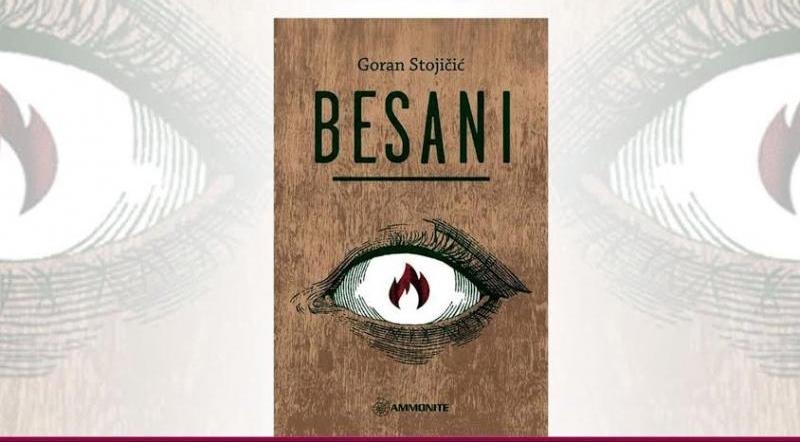 DOBOJSKI INFO NAJAVLJUJE: Promocija prve multimedijalne knjige "Besani"