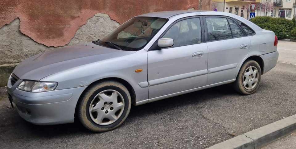 DOBOJ: Oduzet automobil višestrukom povratniku u činjenju prekršaja
