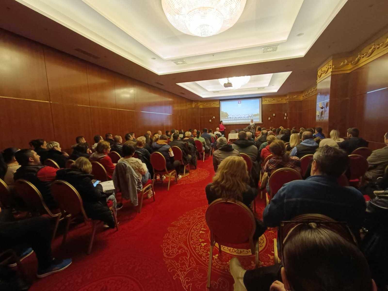 Plava Laguna posjetila destinacije u Bosni i Hercegovini u potrazi za radnicima