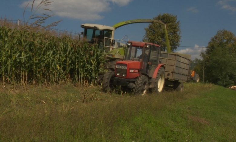 DOBOJ: Za unapređenje poljoprivredne proizvodnje 120.000 KM (VIDEO)
