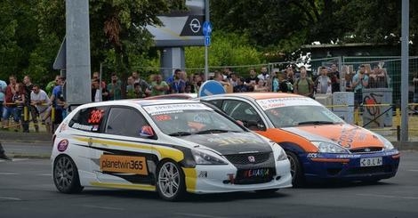 PUTEVI: Trke za vikend, vozači oprez