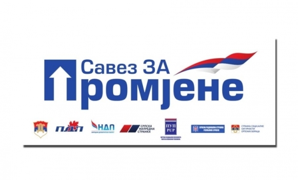 LICEMJERI: Savez za promjene - Ne povećavajte cijenu struje