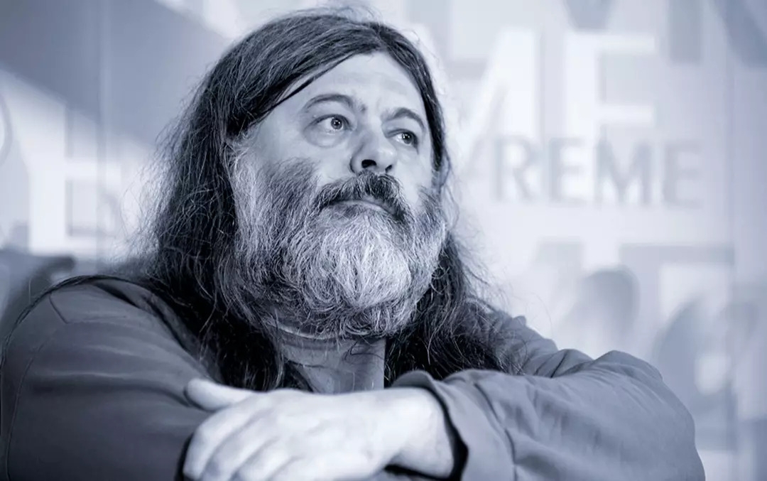 IN MEMORIAM Teofil Pančić (1965-2025)