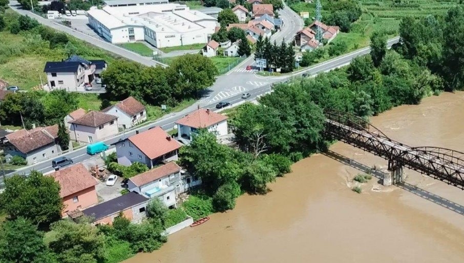 MILIONI ZA ODBRANU OD POPLAVA: Stižu nova sredstva u okviru projekta vodozaštite na području Srpske