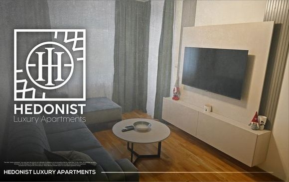 Stan na dan HEDONIST LUXURY APARTMENTS - Sinonim za Luksuz i Udobnost (FOTO)