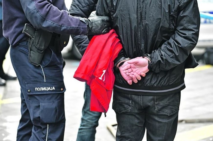 DOBOJ: Zagrebčanin zbog pedofilije uhapšen u Brodu