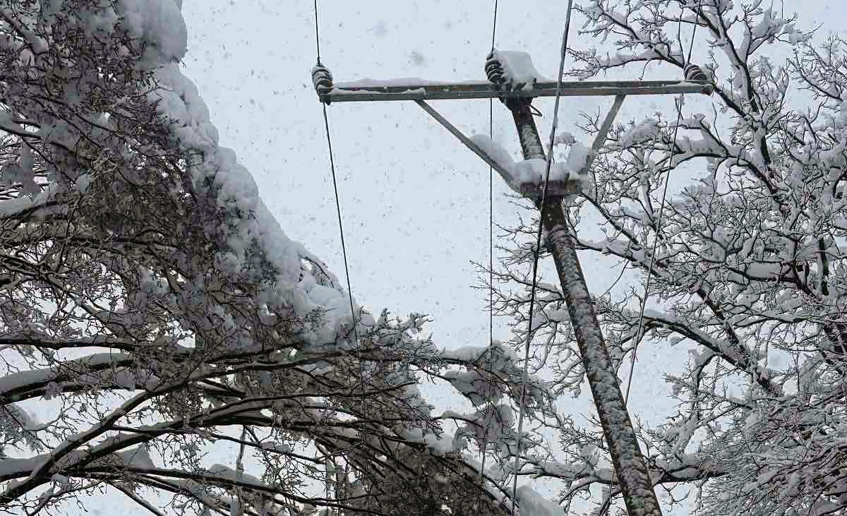 ELEKTRO-DOBOJ: PotrošačI u dobojskoj regiji imaju struju