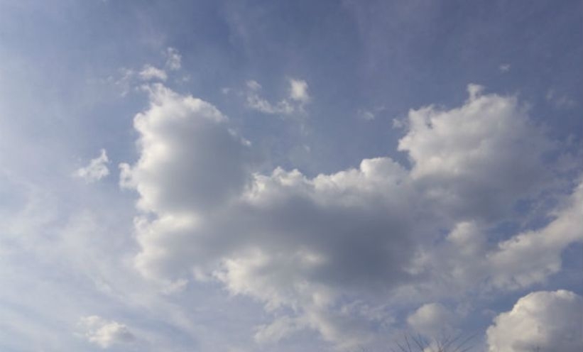 VRIJEME: Razvedravanje i postepeni rast temperature
