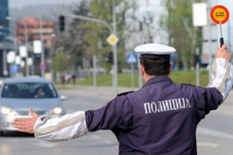 DOBOJ: Od danas pojačana kontrola u saobraćaju