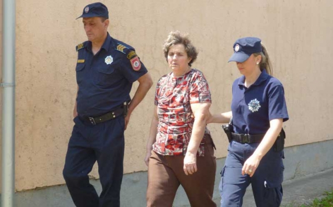 DOBOJ: Babi monstrumu deset godina zatvora