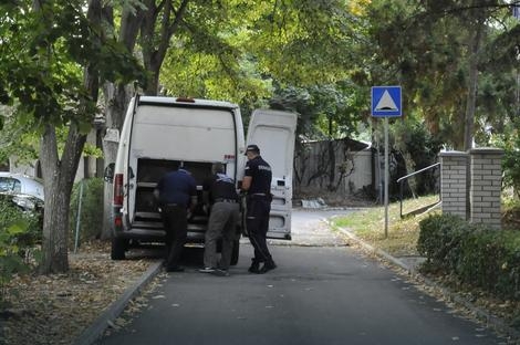 HOROR NA DEDINJU Plastični hirurg pucao na svoju devojku GLUMICU Ivanu Panzalović, pa izvršio samoubistvo
