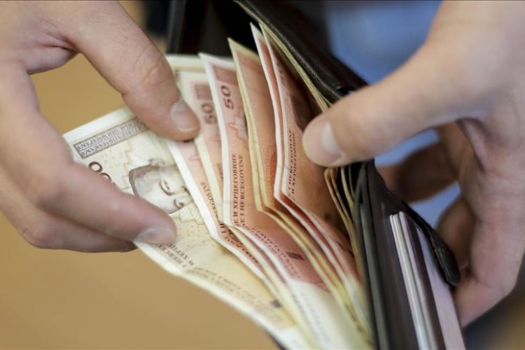 AGENCIJA ZA STATISTIKU RS: U novembru rekordna plata i broj zaposlenih