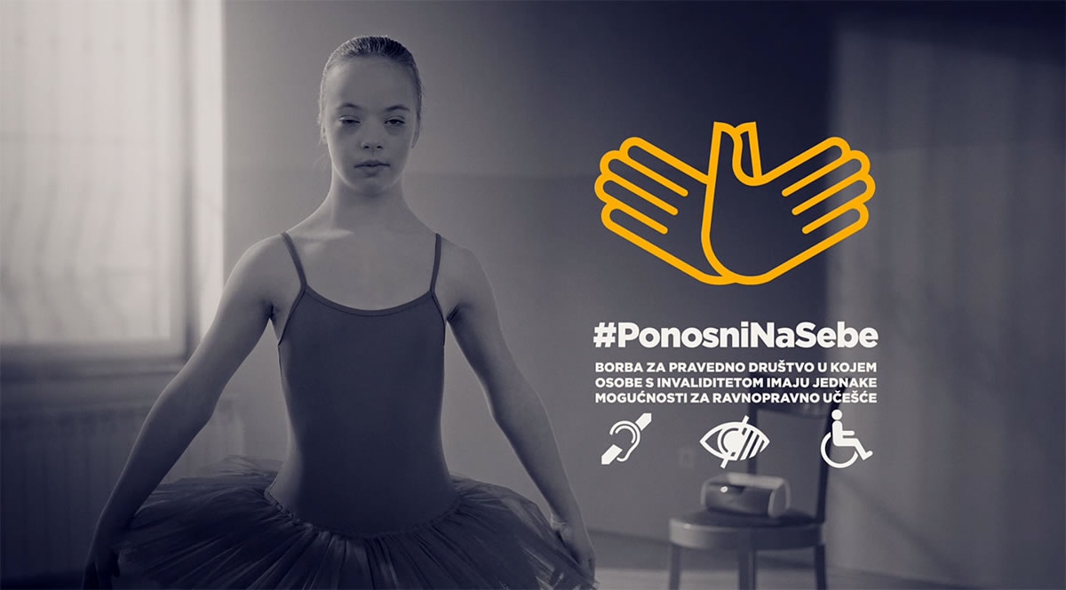 DOBOJ: Raditi na poboljšanju prava lica sa invaliditetom (VIDEO)