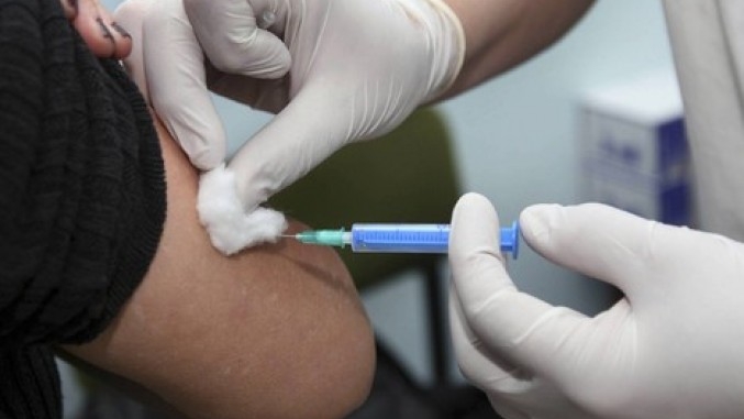 DOBOJ: Od 120 prijavljenih 80 vakcinisano u Grabovici