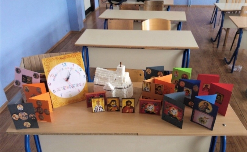 SVETO SLOVO MINISTARSTVA PROSVJETE: Roditelji u Srpskoj ne mogu otkazati pohađanje vjeronauke