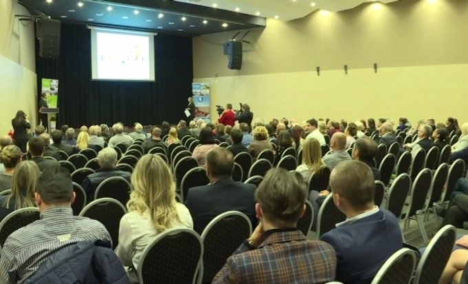 KVALITETNA USLUGA U OBLASTI BANJSKOG LIJEČENJA: Počela manifestacija "Dani Banje Vrućice" (VIDEO)