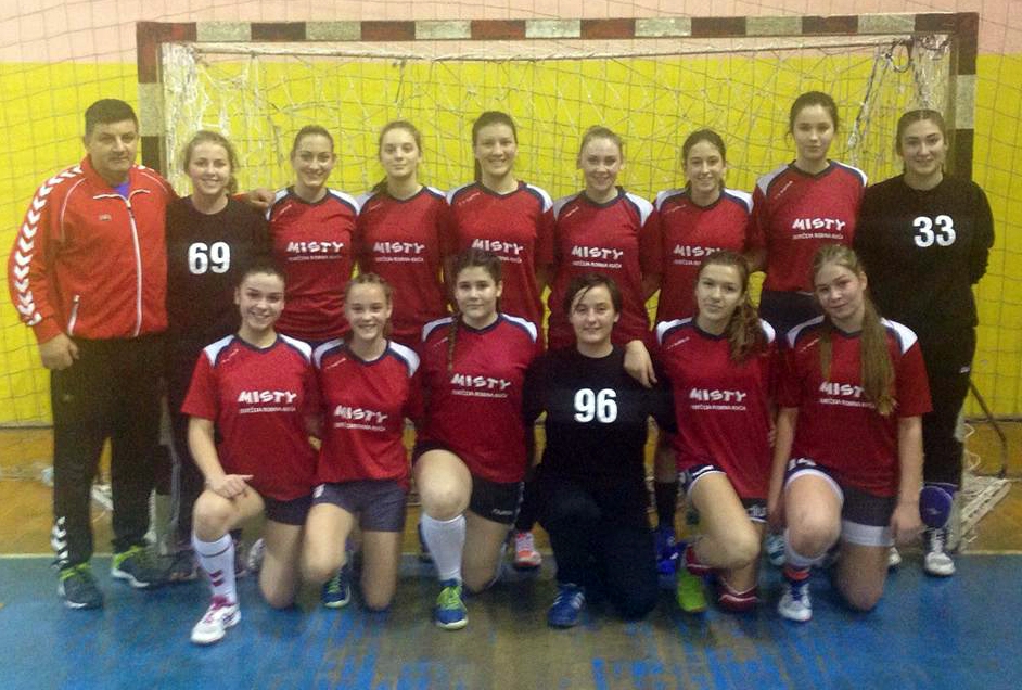 PRVA RUKOMETNA LIGA RS ZA ŽENE: Okončana jesenja polusezona