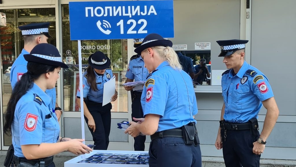 DOBOJ: "Lani jedno ubistvo u pokušaju uz upotrebu vatrenog oružja"