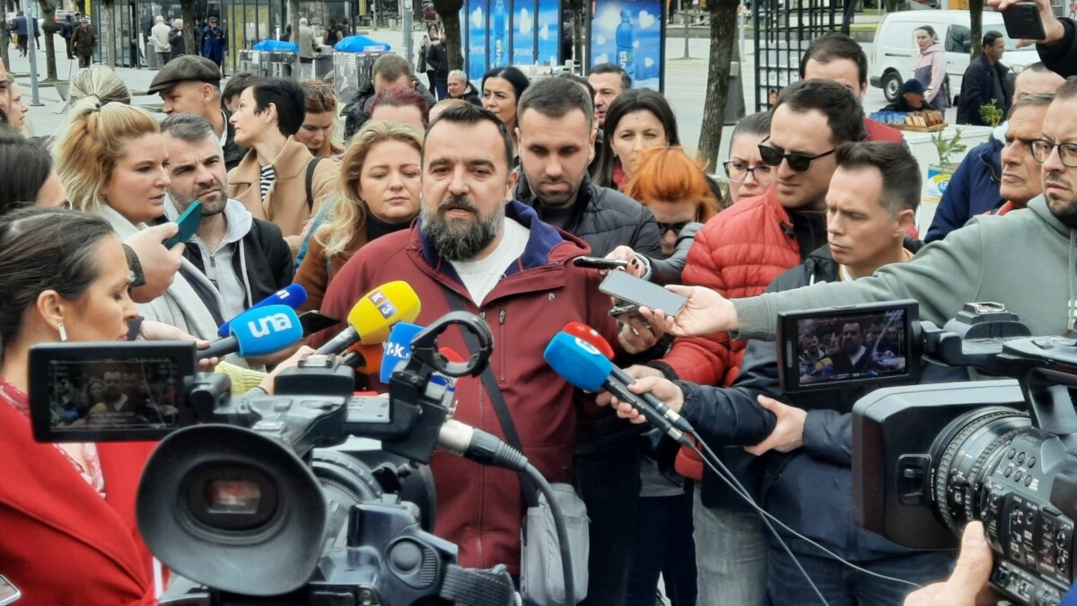SLUČAJ „MORAČA“: Zašto nisu saslušane službene osobe?