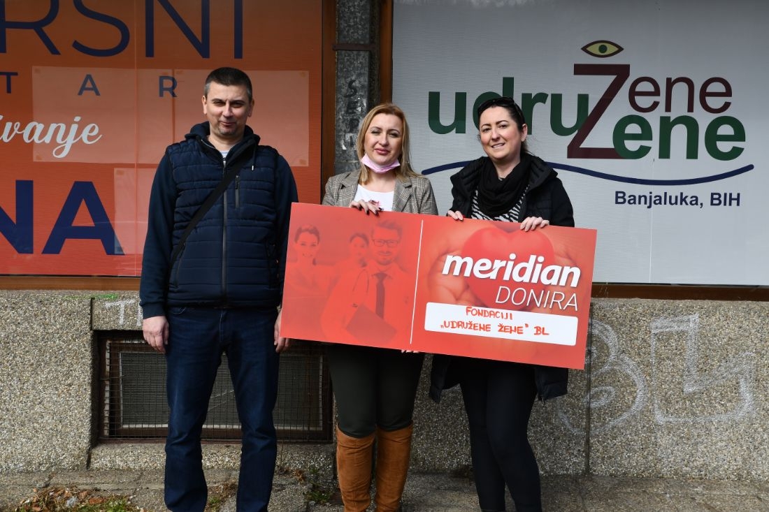 Donacije ove kompanije stižu uvijek na prave adrese u cijeloj BiH i regionu