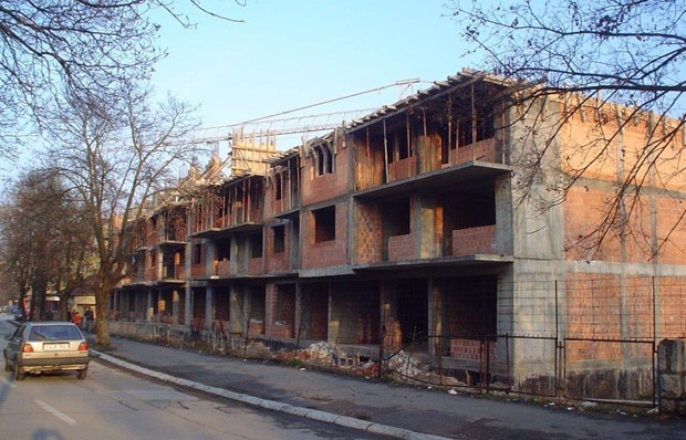 DOBOJ: Prevara sa kompleksom Aleksandrija pred rešenjem