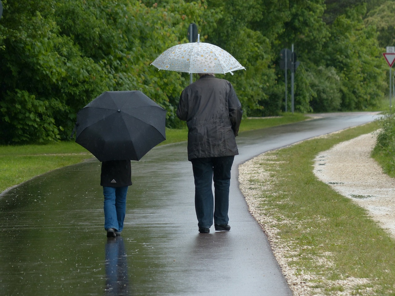 VRIJEME: Oblačno sa slabom kišom, popodne prestanak padavina
