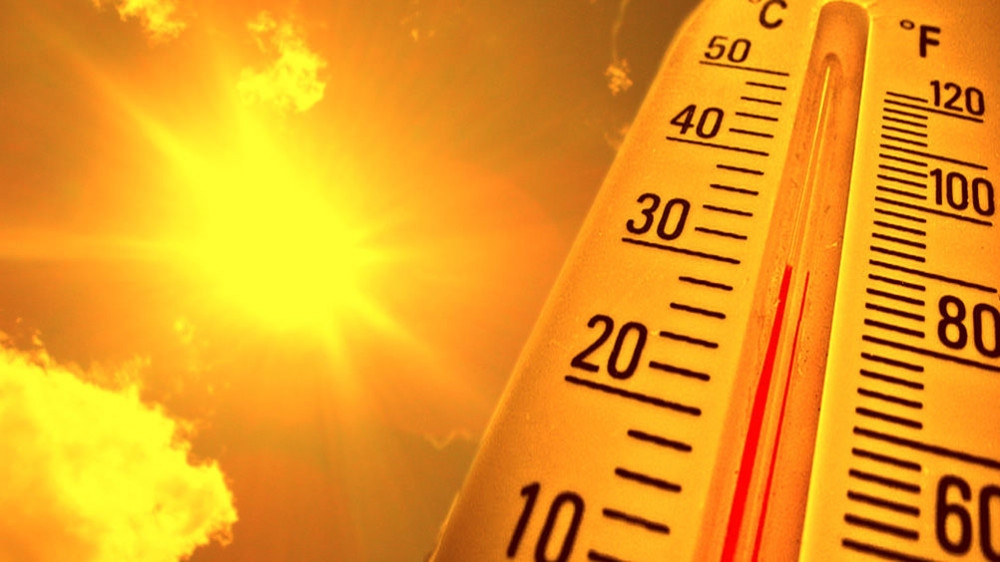 VRIJEME: Danas sunčano i vruće, temperatura do 40 stepeni