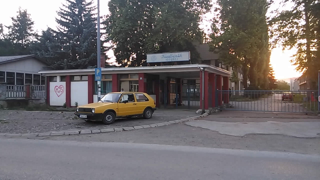 DOBOJ: Sredstvima vlade kupiti većinske akcije