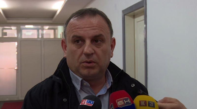 DOBOJ: Predstavnici gradske boračke organiazcije razgovarali sa rukovodstvom grada