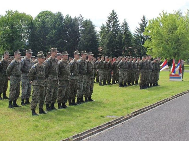 Danas centralna svečanost Dana VRS