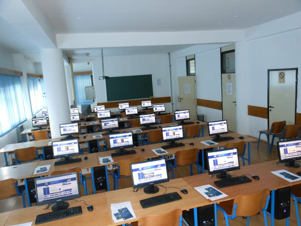 OBRAZOVANJE: Ulaganje u budućnost