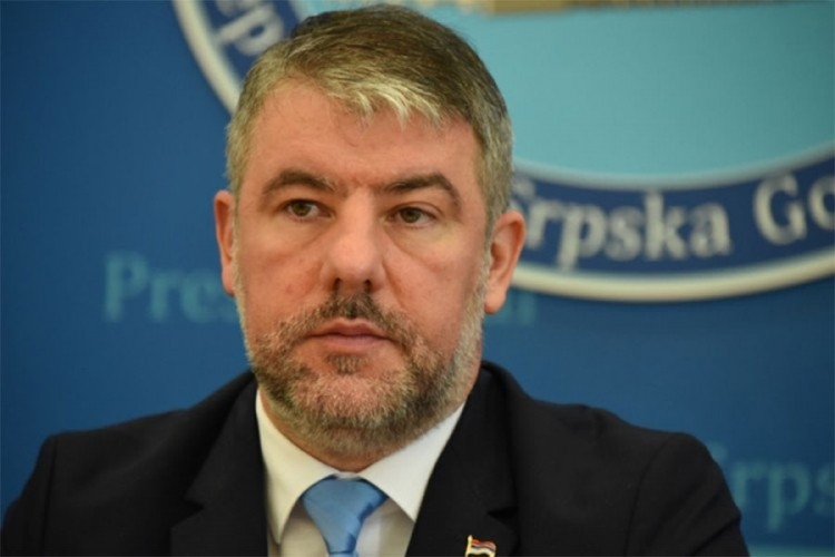 Virusom korona u RS zaražene još 24 osobe