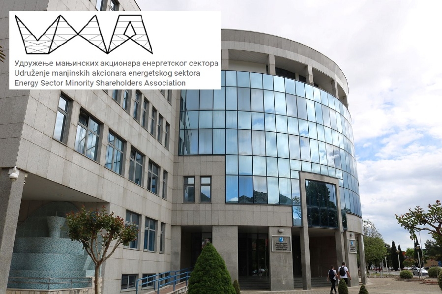 MANJINSKI AKCIONARI ERS: Izvlači se dobit iz zavisnih preduzeća