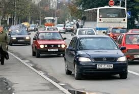 PUTEVI: Suvi kolovozi i dobra vidljivost