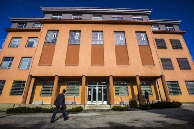 DOBOJ: Sutra izricanje presude Đorđu Simiću