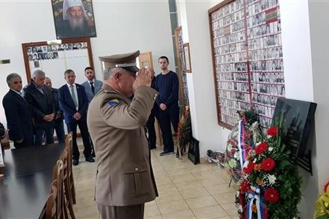DOBOJ: Za lokalnu boračku organizaciju 170.000 KM za iduću godinu