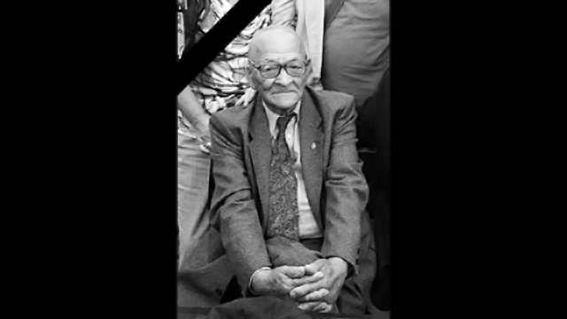 DOBOJ: Preminuo Dedo Trampić posljednji nosilac Partizanske spomenice 1941.