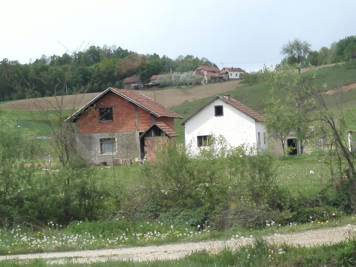 DOBOJ: Potvrđen DNK silovatelja iz Stanova