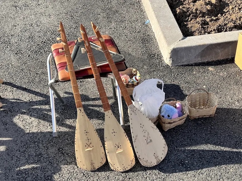 I BI NEDELJA: I dede se češljaju dok sve gori