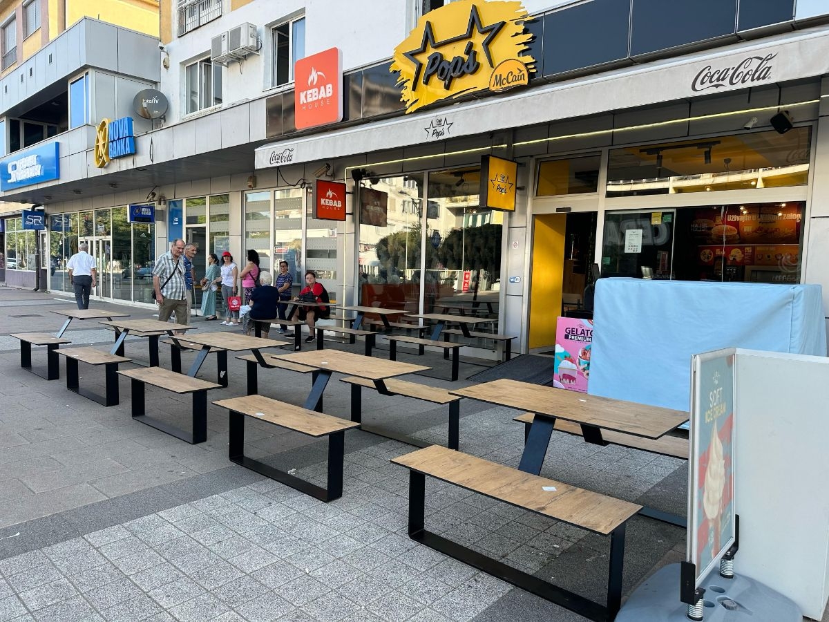 OGLAS ZA POSAO: POP'S zbog proširenja obima posla zapošljava više radnika