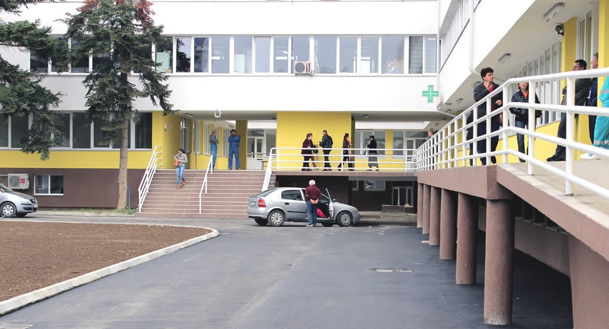 DOBOJ: Prisiljeni da pristupimo ugovaranju komercijalnih usluga