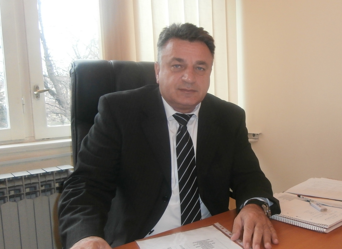 DOBOJSKI PRVOLIGAŠ POČEO PRIPREME Jači od snijega i hladnoće