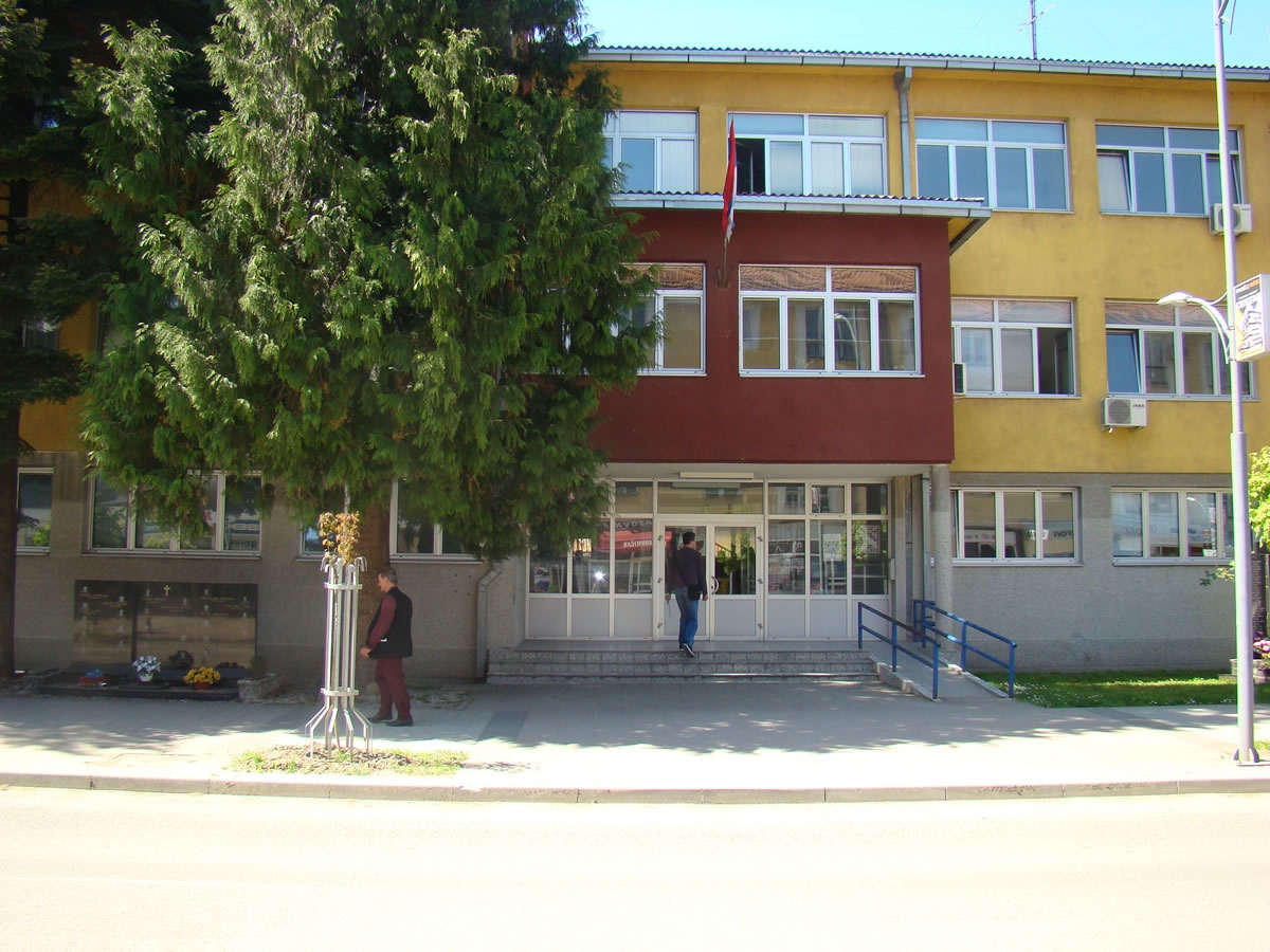 DOBOJ: Obljubio maloljetnu kćer