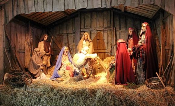 Vjernici širom svijeta danas slave Božić