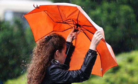 VRIJEME: Sutra slabije padavine i blagi pad temperature vazduha