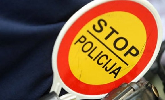 DOBOJ: Saobraćaj potpuno obustavljen u Gavrićima