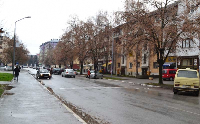 RATNI ZLOČIN: Mustafa Cerovac osumnjičen za granatiranje Doboja