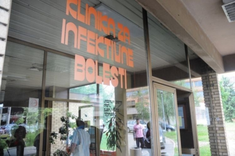 DOBOJ: Smrtni slučaj od virusa korona